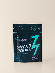 Omega Three Fish Oils