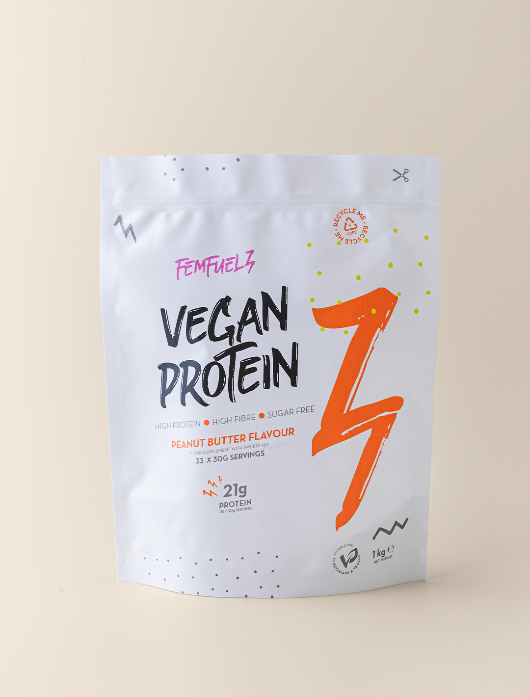 Vegan Protein