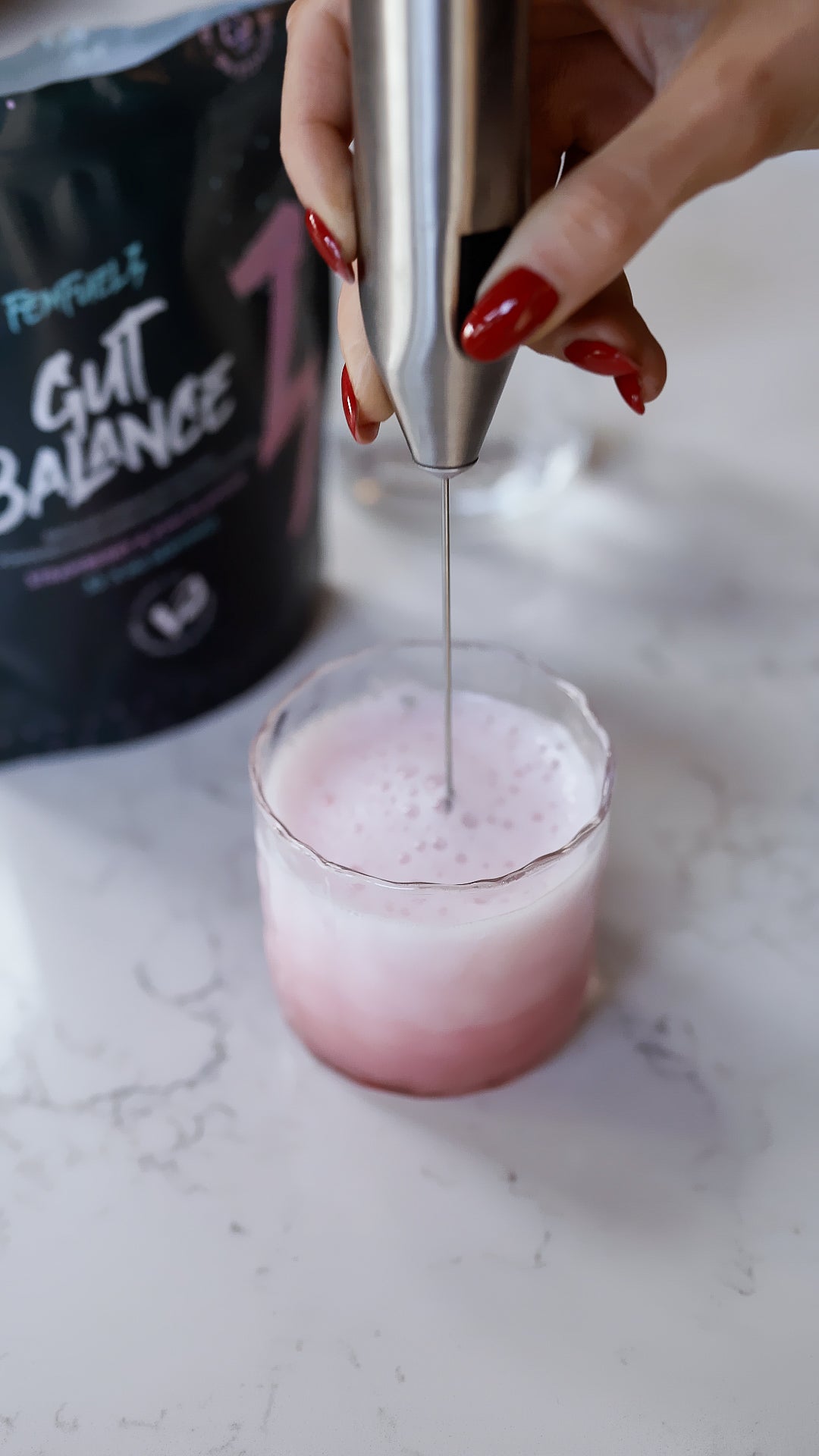 Wellmune® Blend