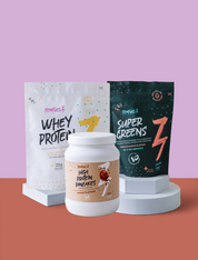 Lisa Lust Lists Bundle