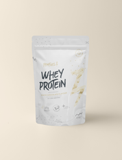 White Chocolate Whey
