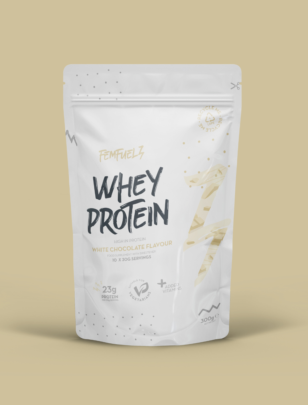 Whey Protein
