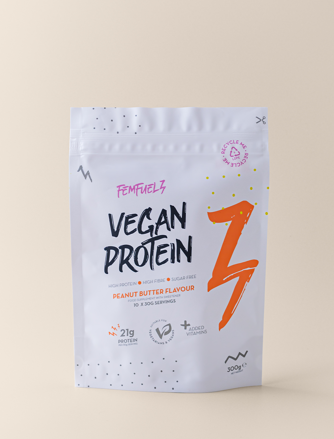 Vegan Protein