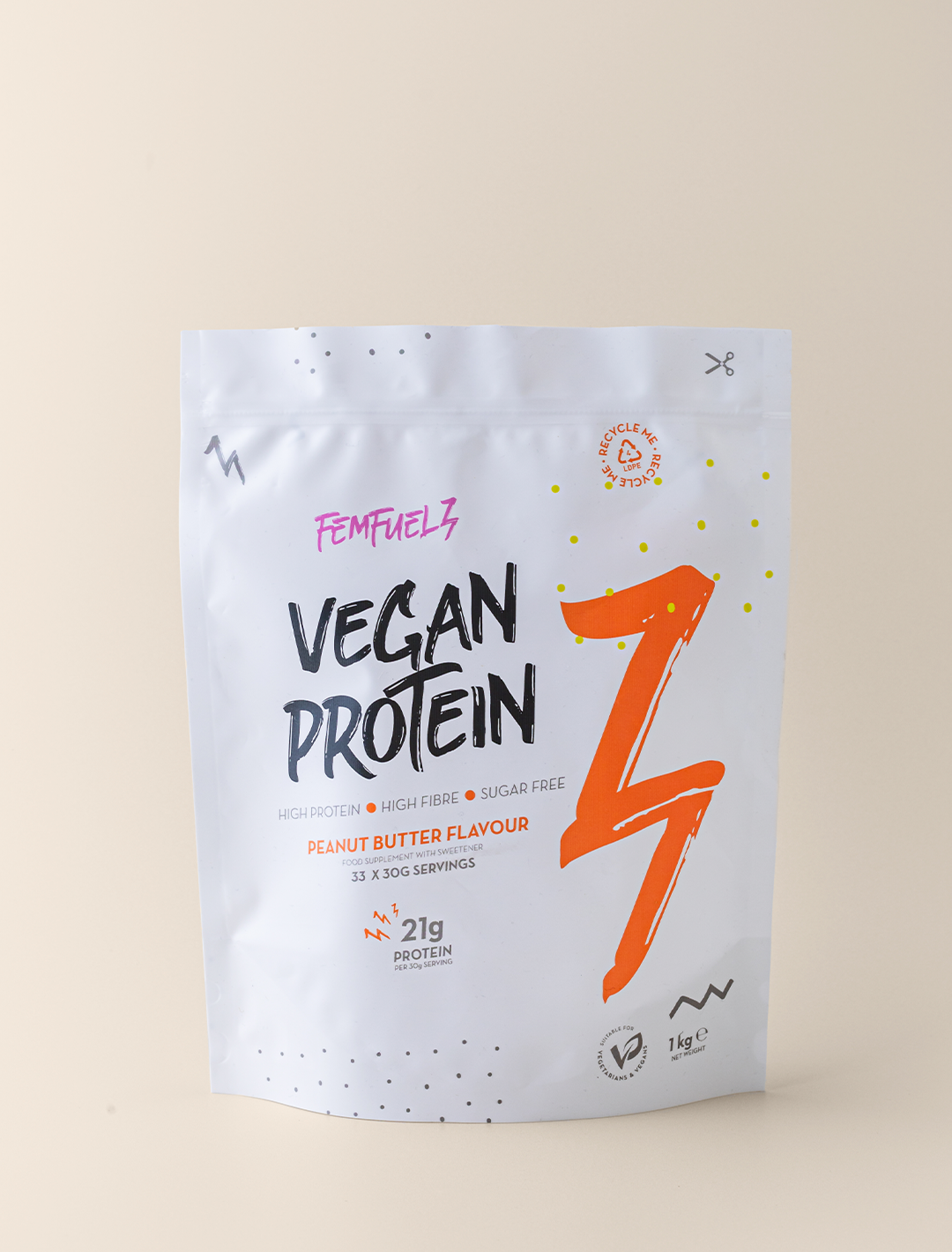 Vegan Protein