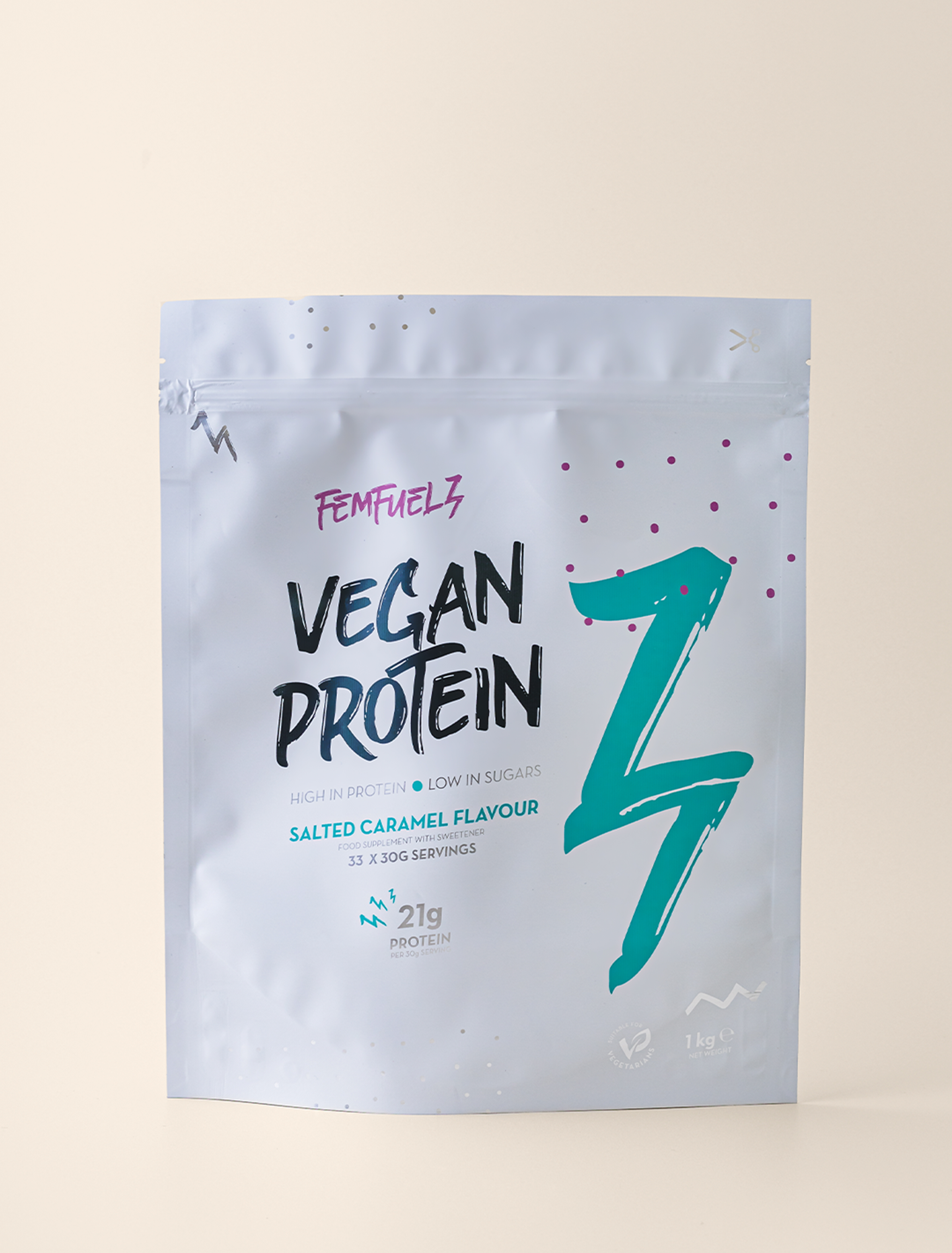 Vegan Protein