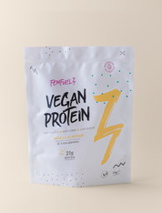 Vegan Protein