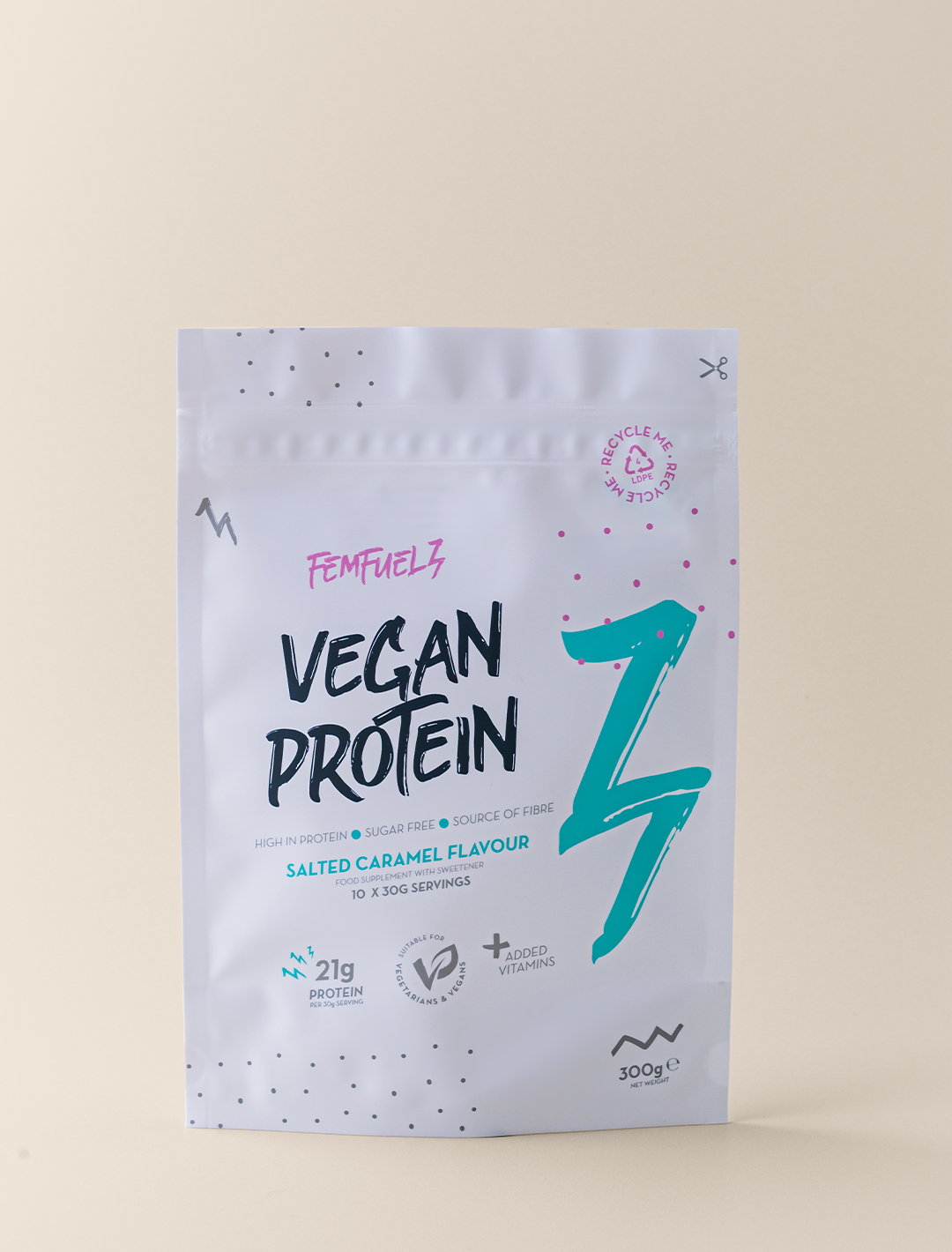 Vegan Protein