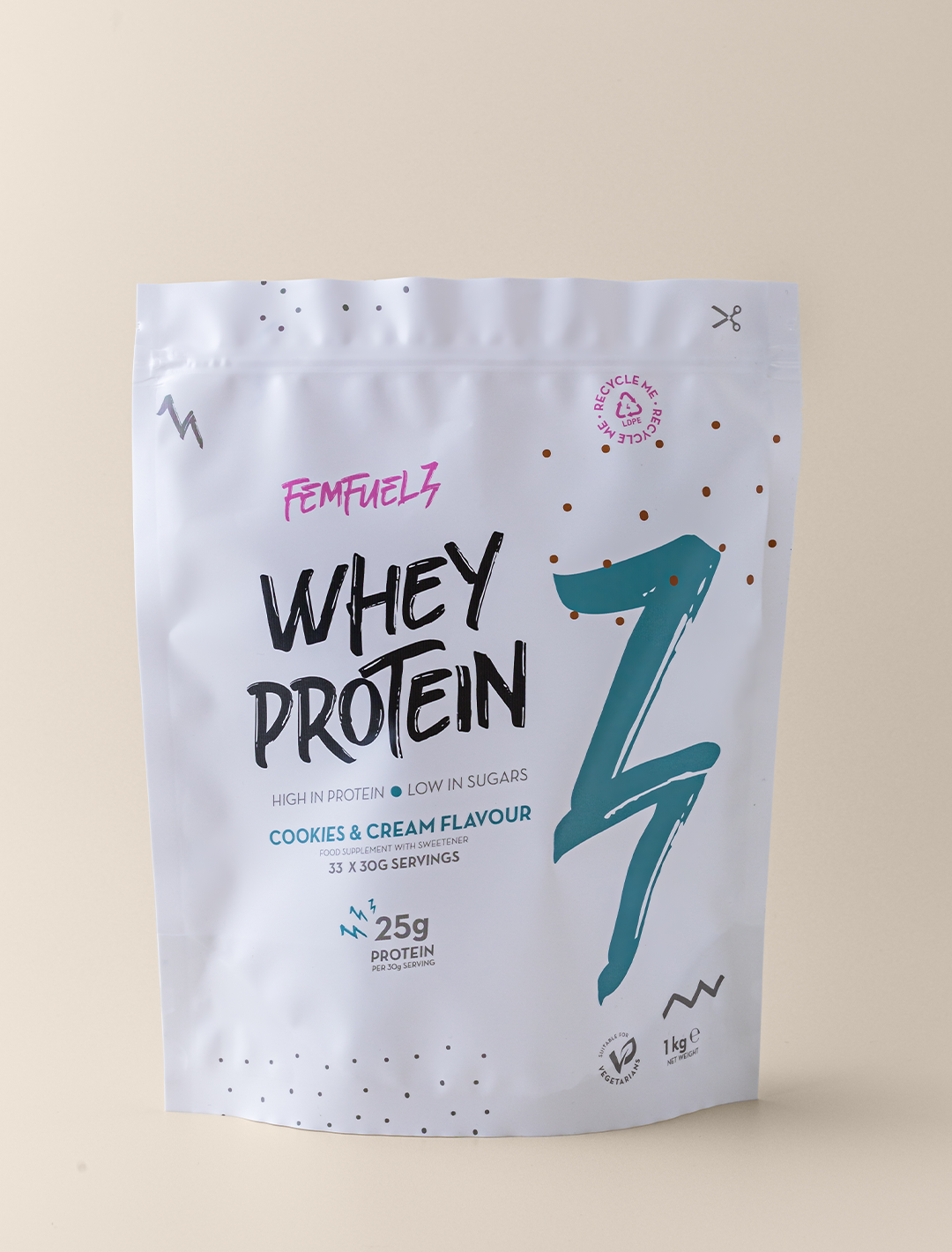 Whey Protein