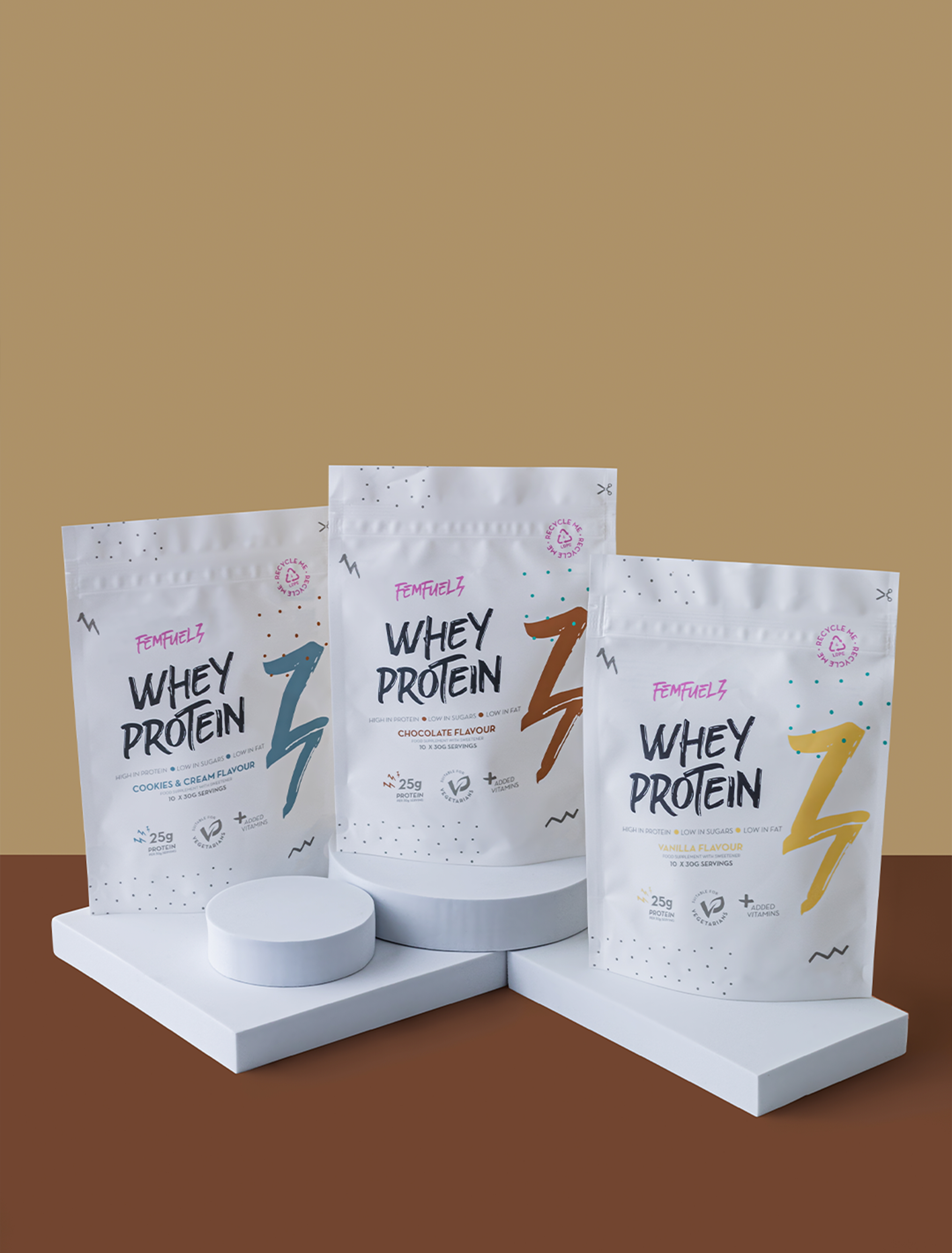 Whey Protein