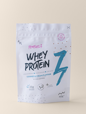 Whey Protein