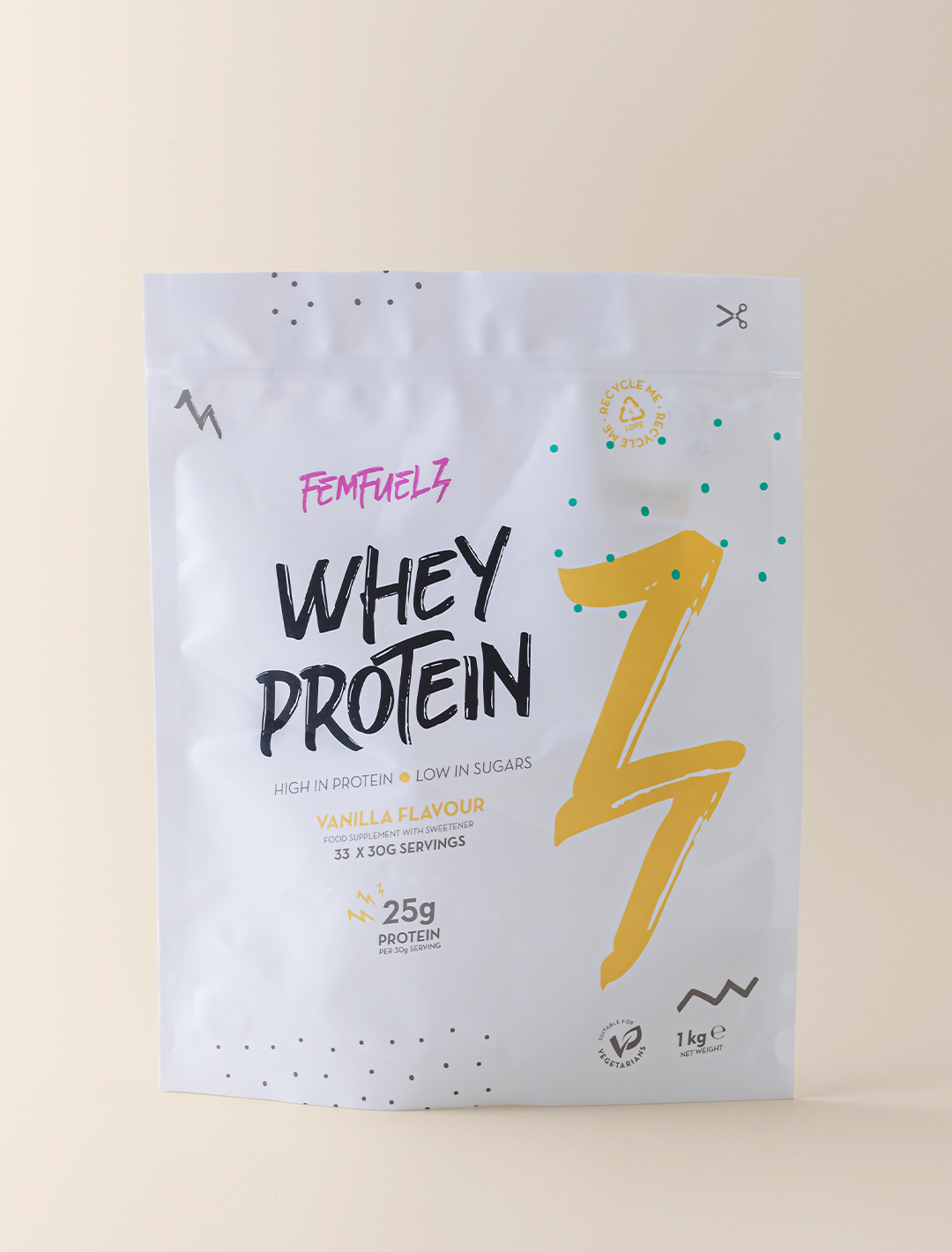 Whey Protein