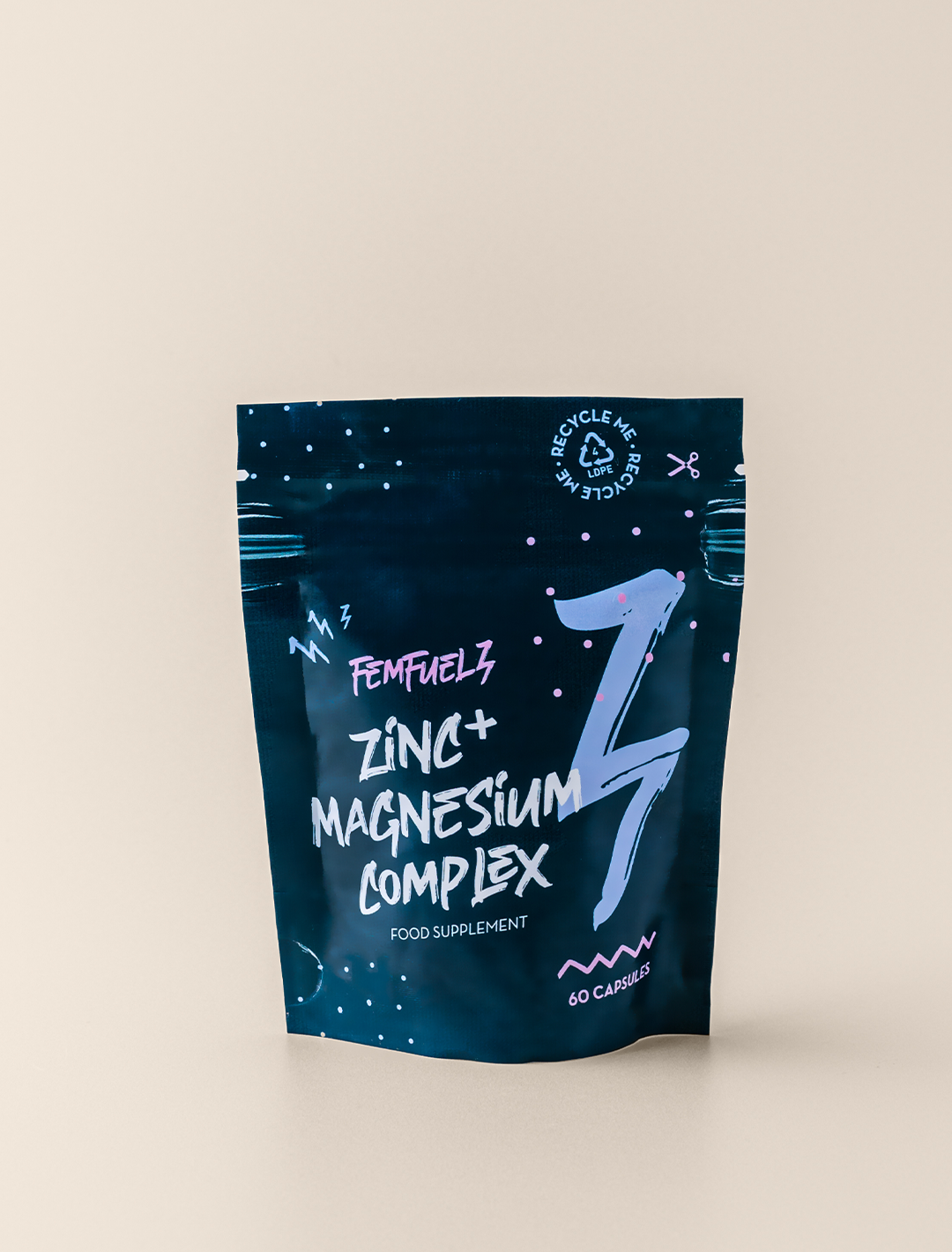 Zinc and Mag Complex