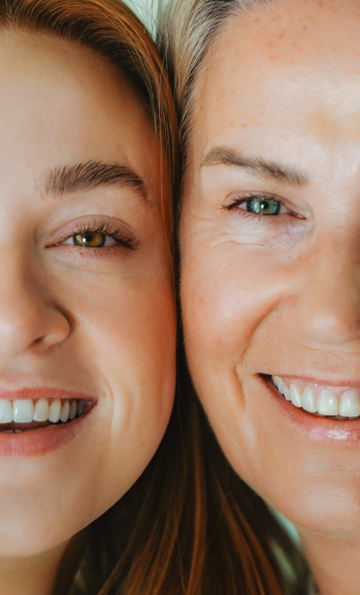 Plump &amp; glowy skin? Yes please