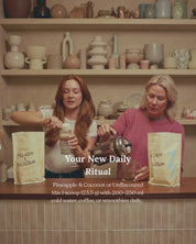 Collagen & Colostrum Bundle