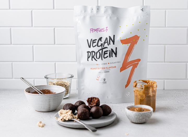 Vegan Protein